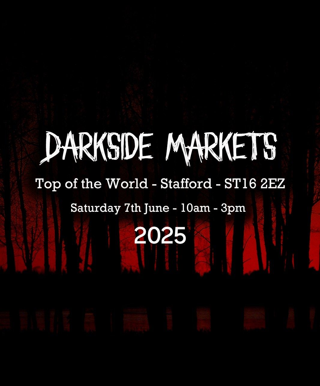 Darkside Markets - Stafford \ud83d\udca5