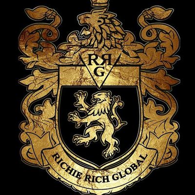 RICHIE RICH GLOBAL