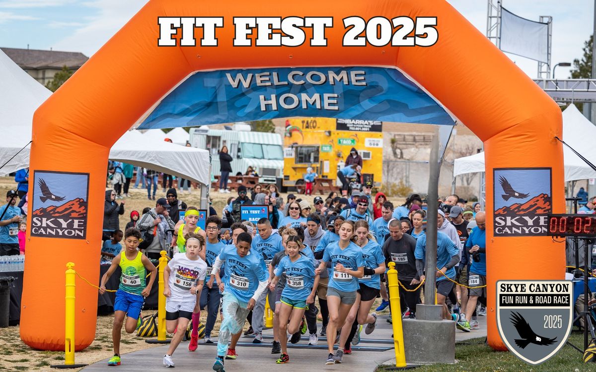 Fit Fest 2025