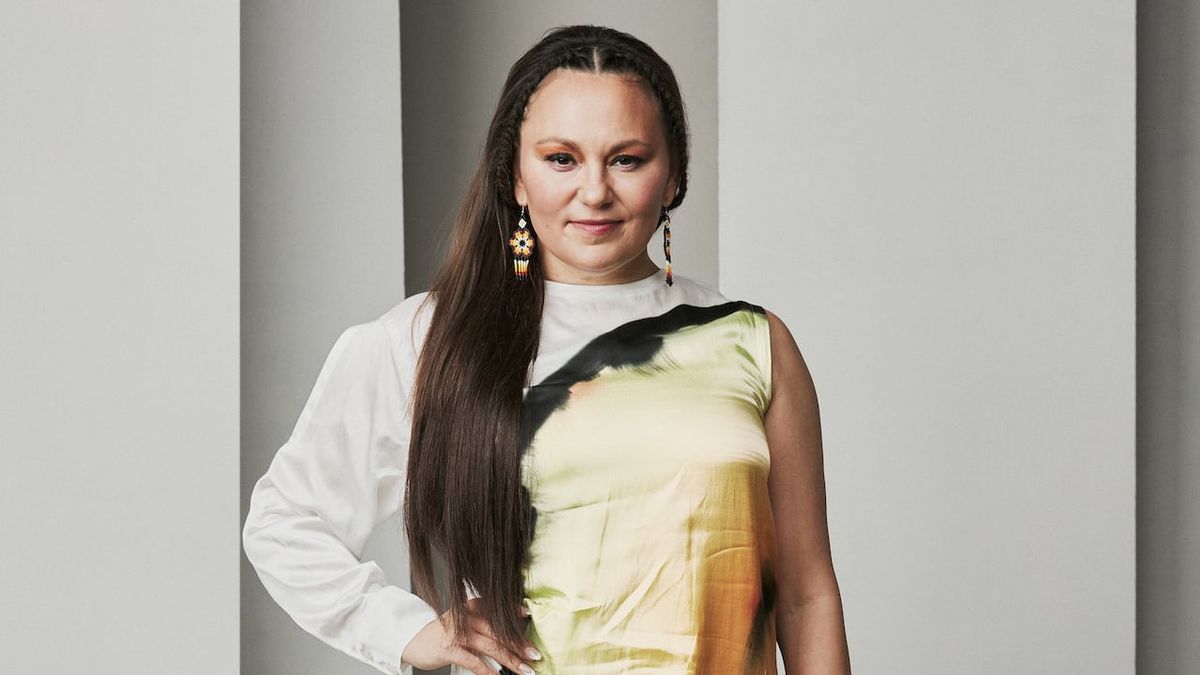 Tanya Tagaq