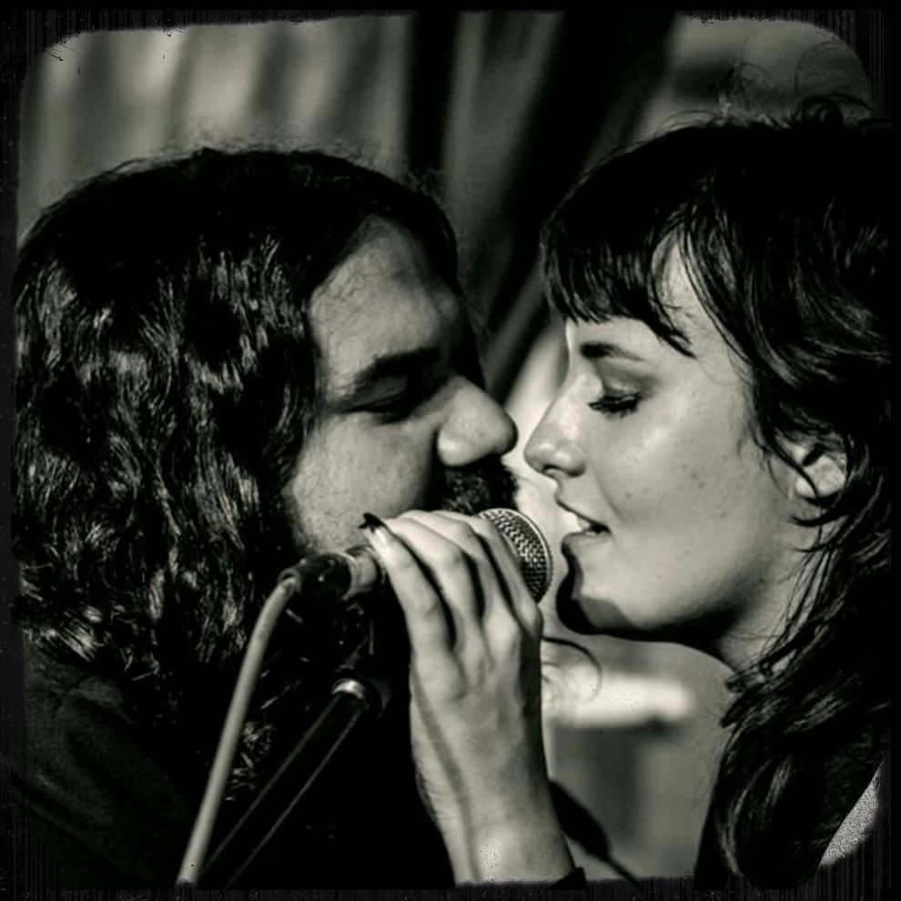 Heavy Pop: ROMEO STODART (The Magic Numbers) & REN HARVIEU | South St (Studio) Reading *50% sold!*