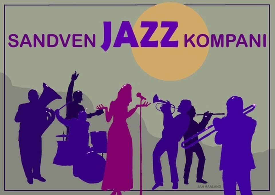 Sandven Jazz Kompani