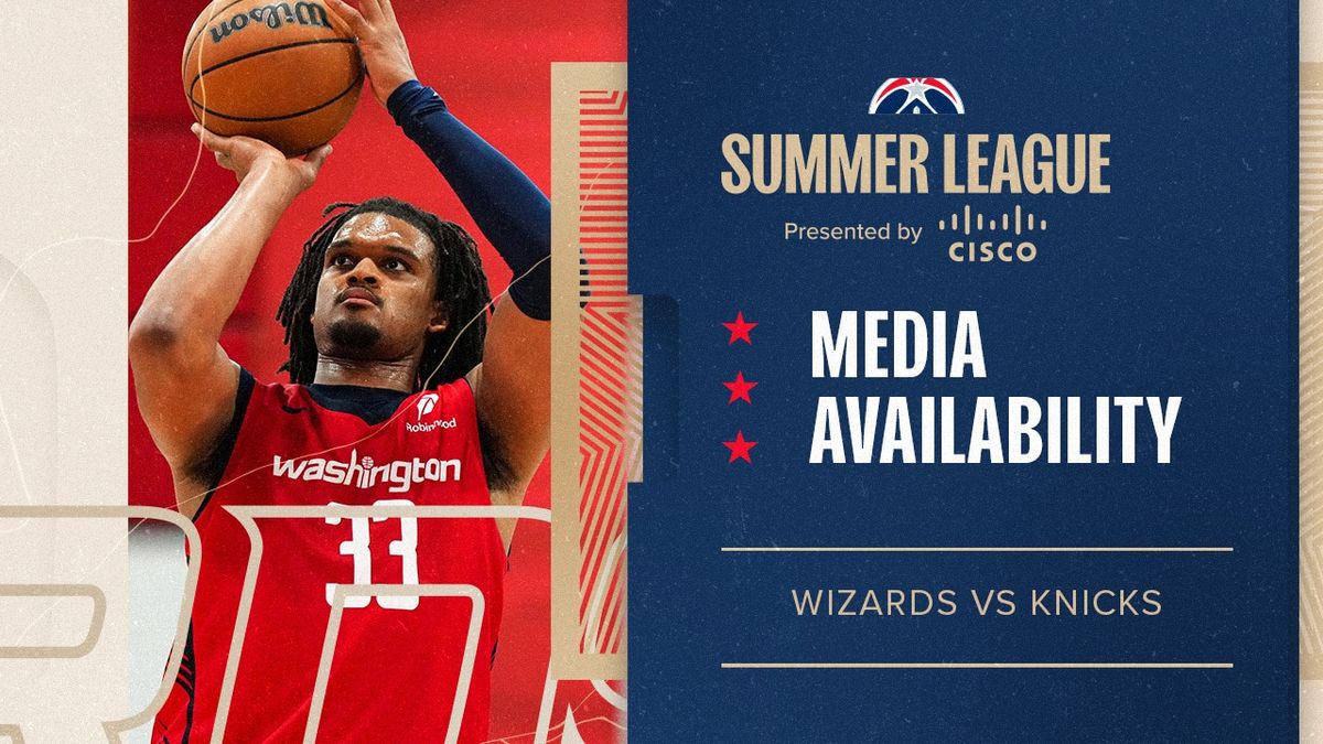 NBA Cup: Washington Wizards vs. Cleveland Cavaliers