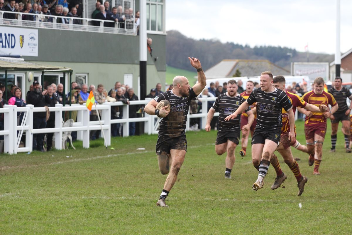 Brixham Rugby Club Past Players 