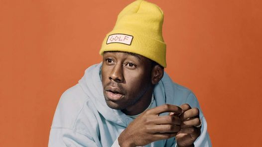 Tyler The Creator St. Louis