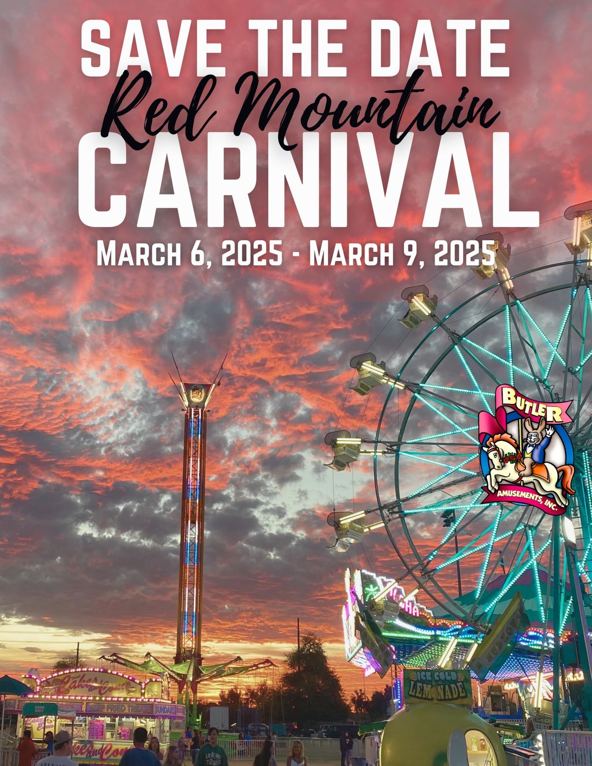 Red Mountain Carnival