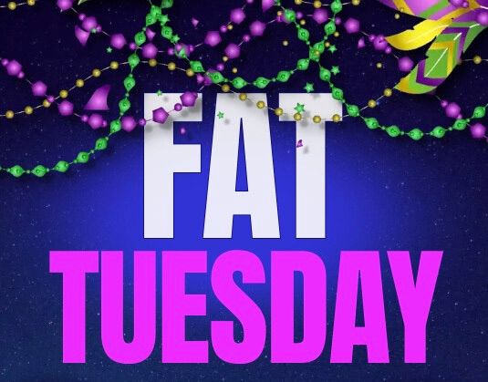 Lippy\u2019s Twisted FAT Tuesday @ Midz!