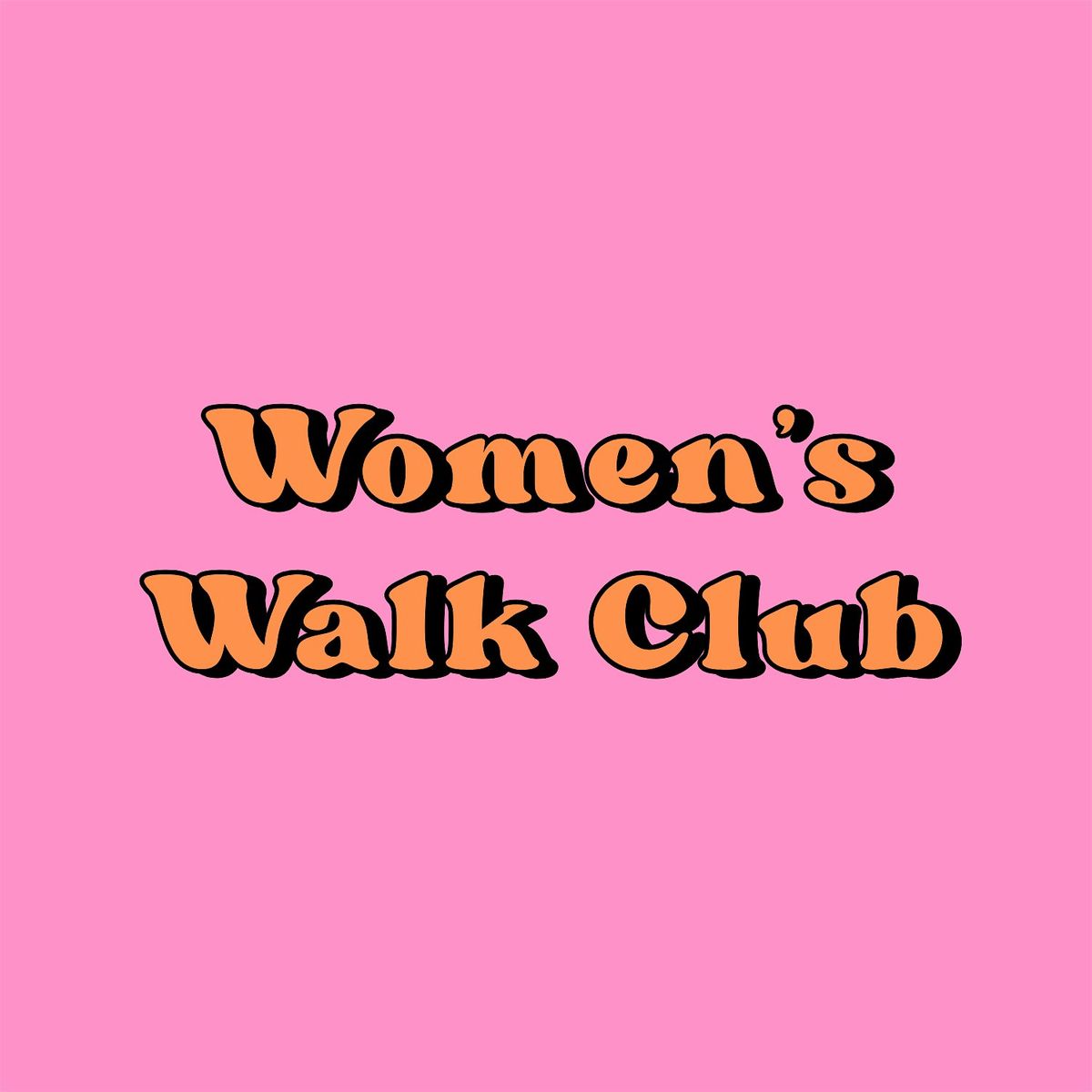 Women\u2019s Walk Club \u2013 Epsom Downs (Sunday 17th May)