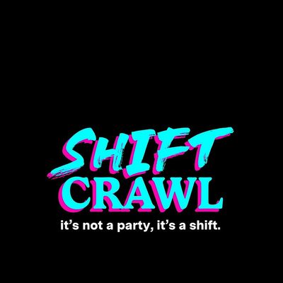 Shift Crawl
