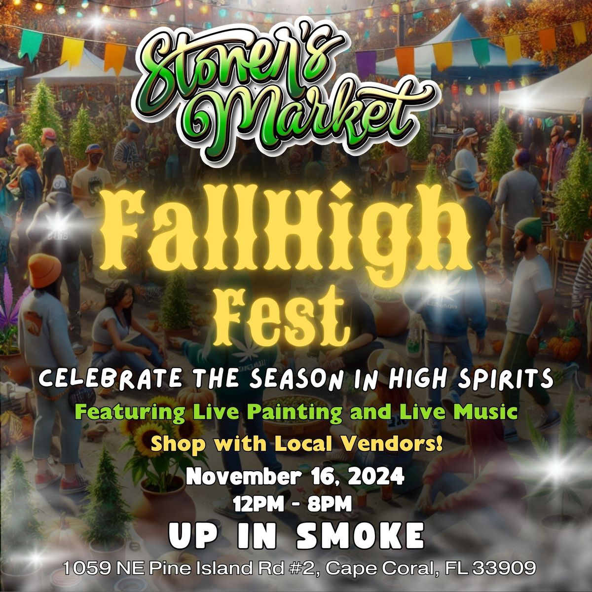 FallHigh Fest