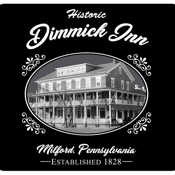 J.P. live at the Dimmick