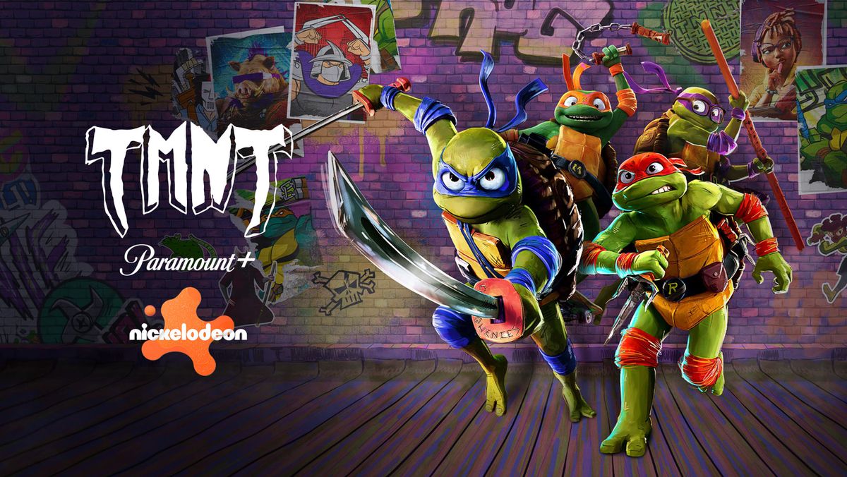 Super7 x TMNT Mikey's Pizza Parlor Pop-Up