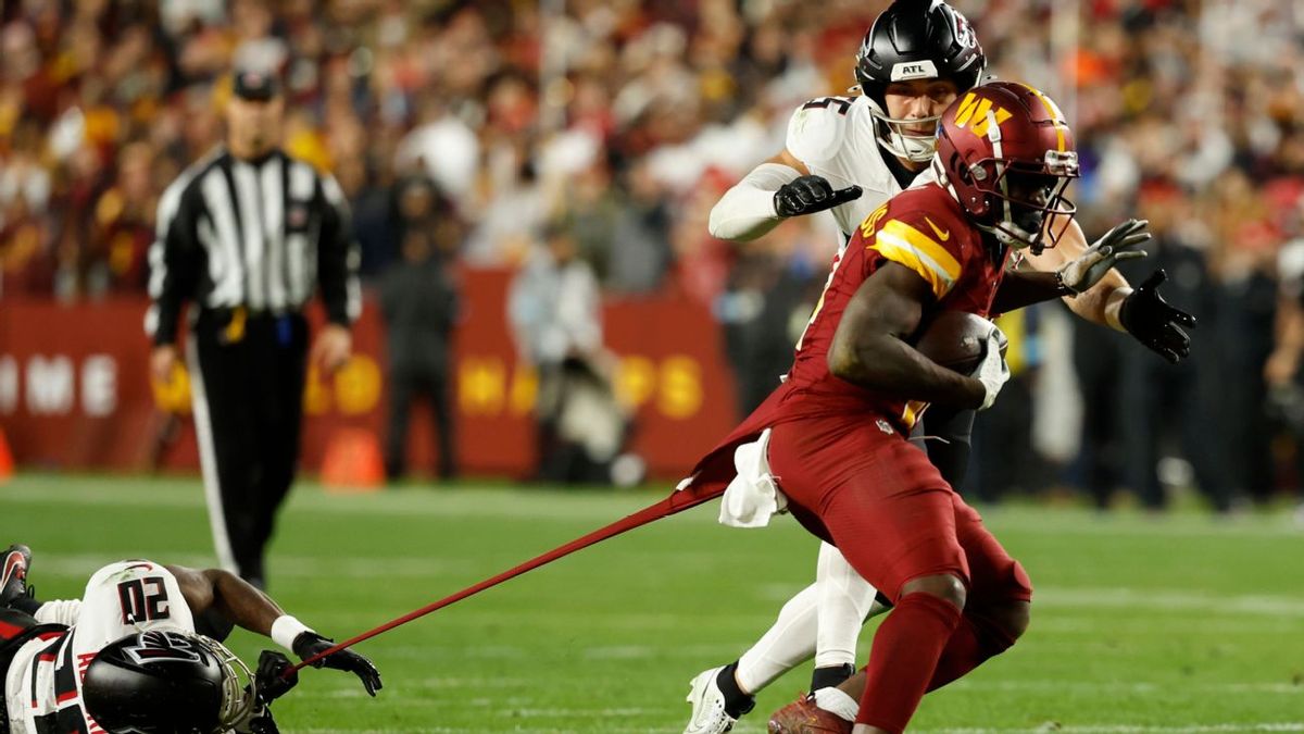 Arizona Cardinals vs. Atlanta Falcons