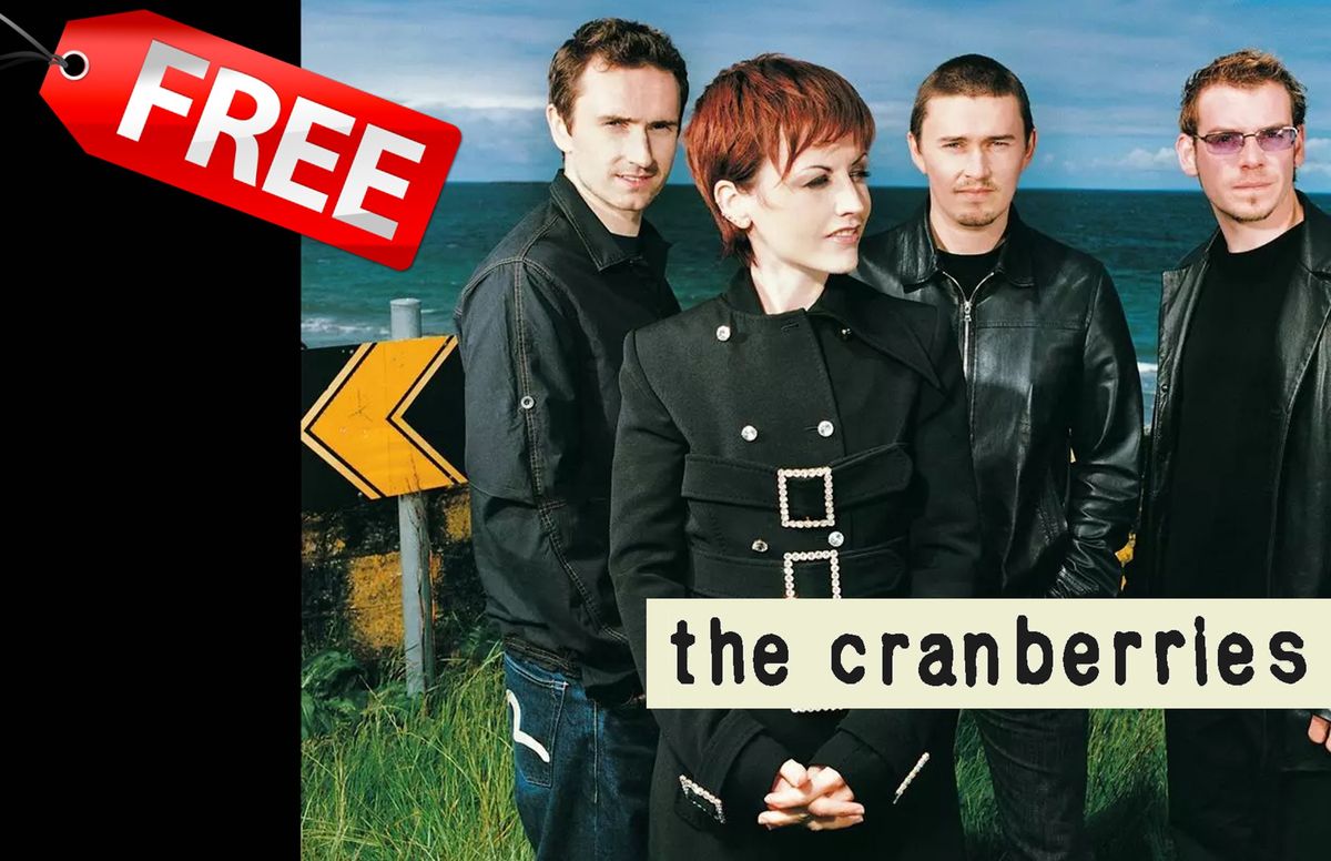 The Cranberries tribute afternoon\/evening in Toronto