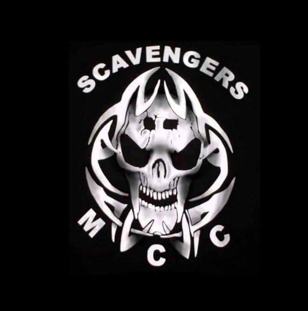 Scavengers Rock Night