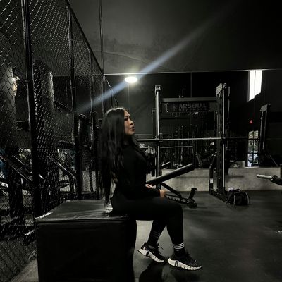 Sandra Morales