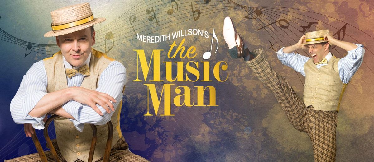 The Music Man - Sarasota