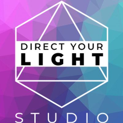 Direct Your Light Studio