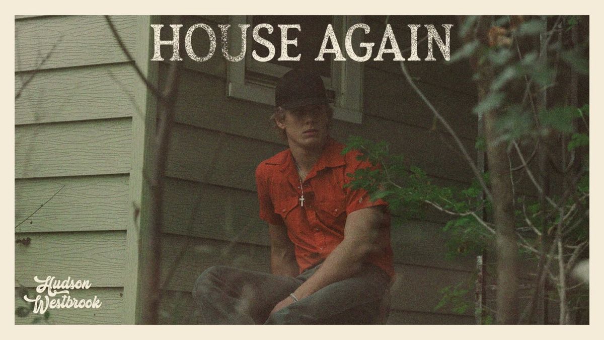 Hudson Westbrook and Tyler Nance at Ponderosa Lounge