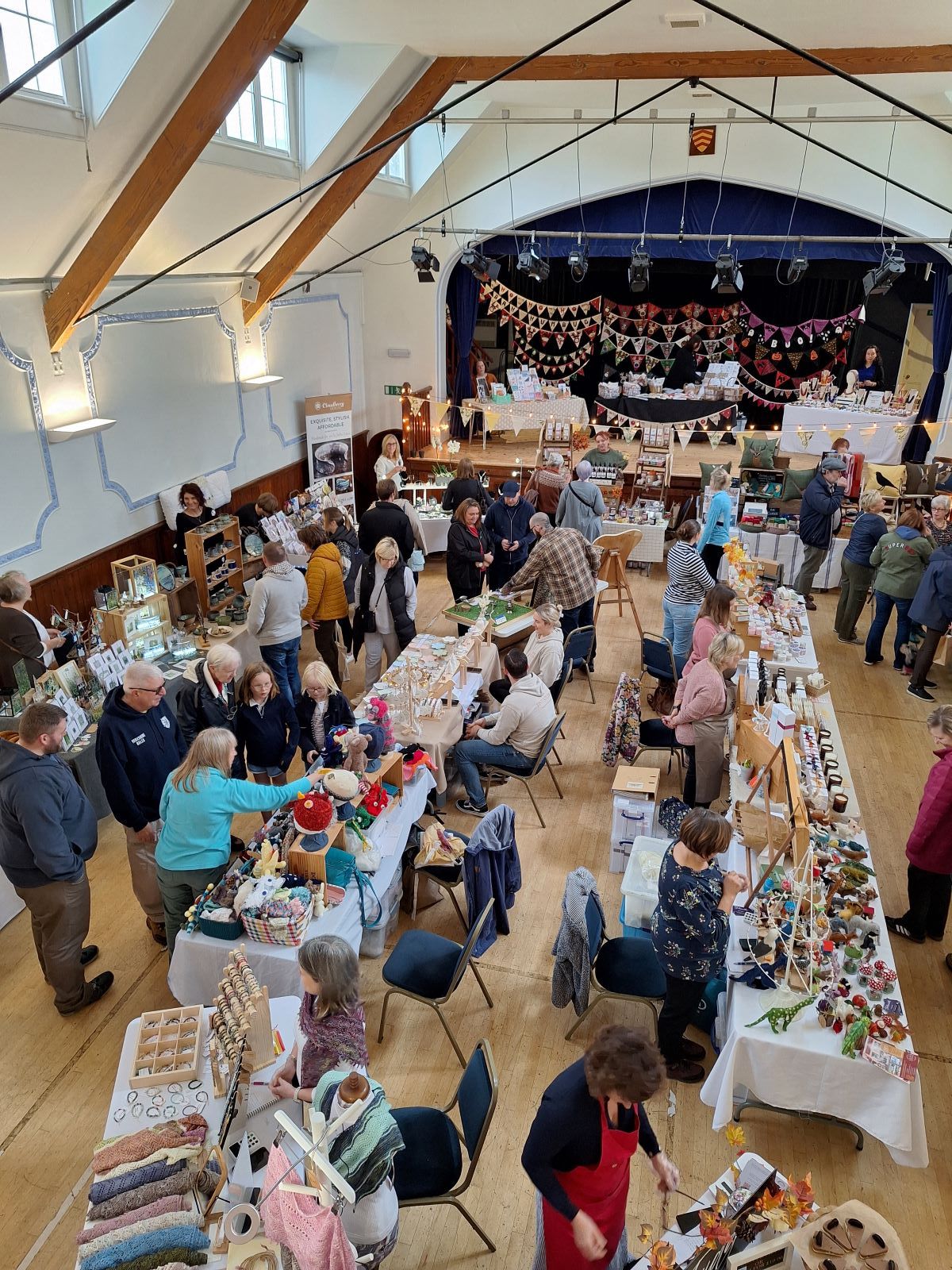 Clare Craft Market