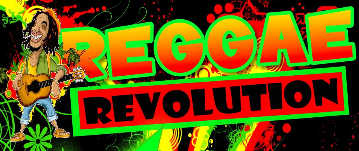 Reggae Revolution Returning To Silverstar Brewing Co