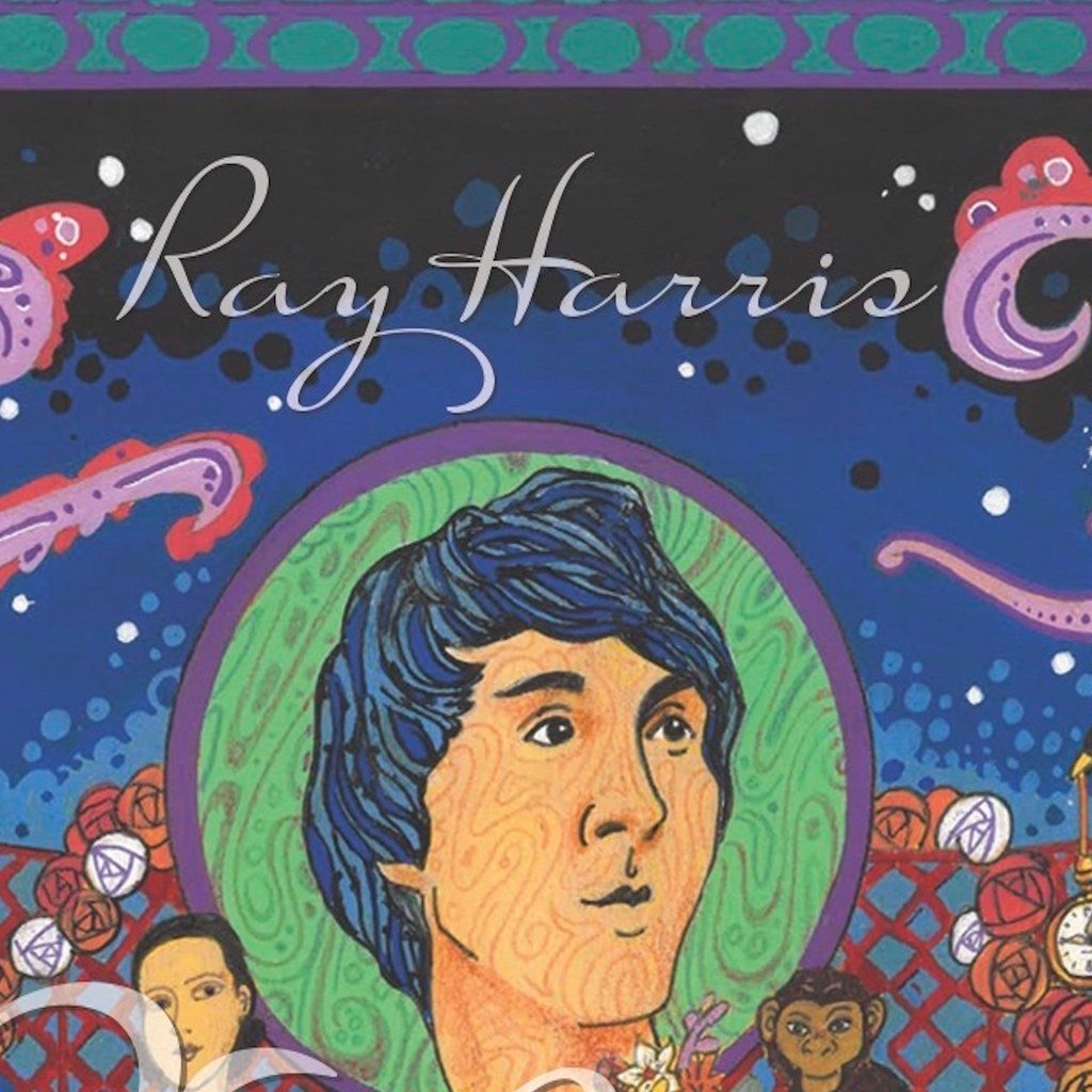 Ray Harris