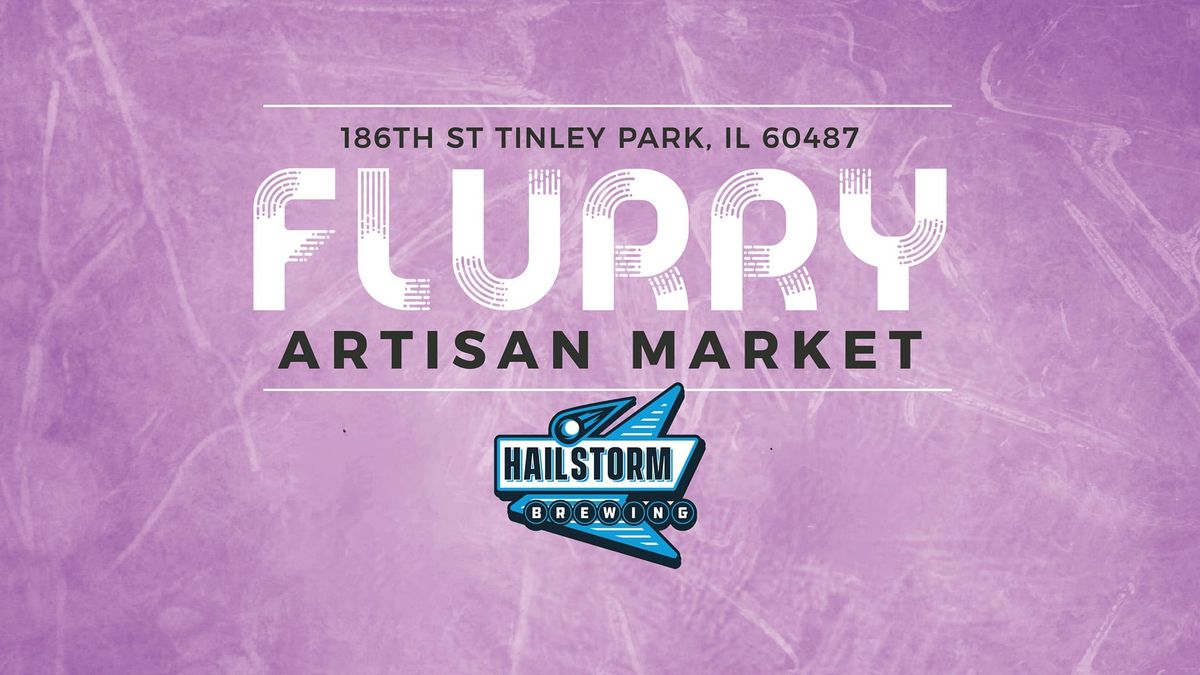 Flurry Artisan Market - March '25