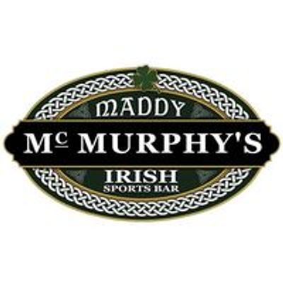 Maddy McMurphy's Irish Sports Bar