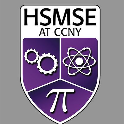 The High School for Math, Science, and Engineering