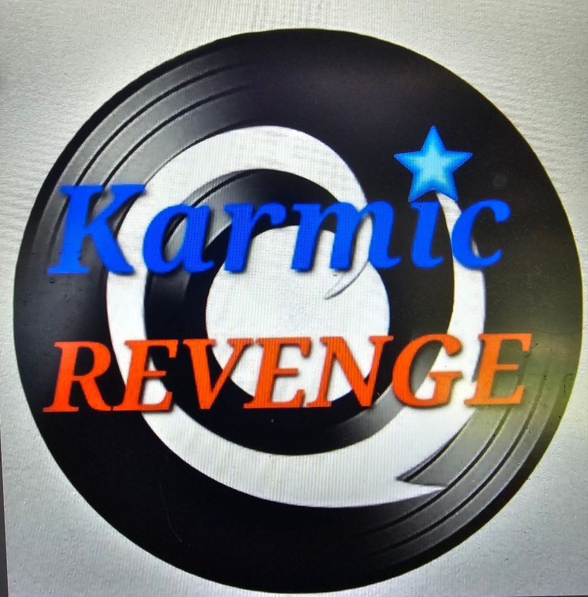 KARMIC REVENGE