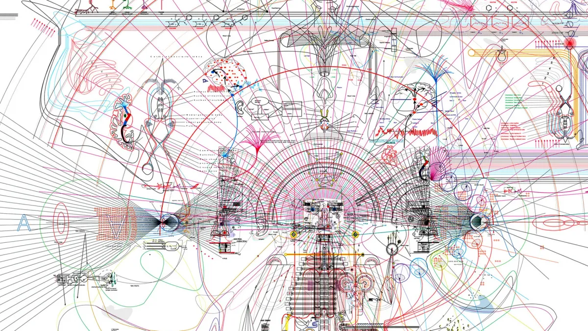 Max Cooper in Utrecht