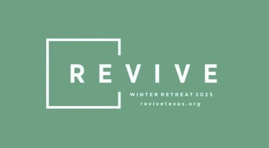 Revive - FMC Youth Winter Retreat