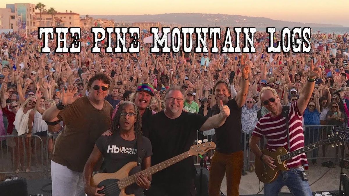 Pine Mountain Lodge at Oregon Cabaret Theatre