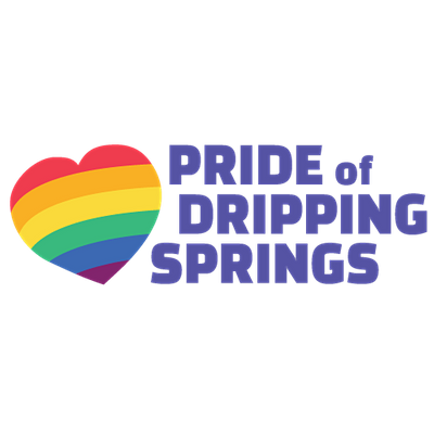 Pride of Dripping Springs