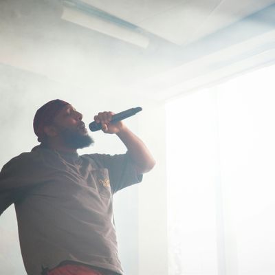 Grand River Black Music Festival and Conference