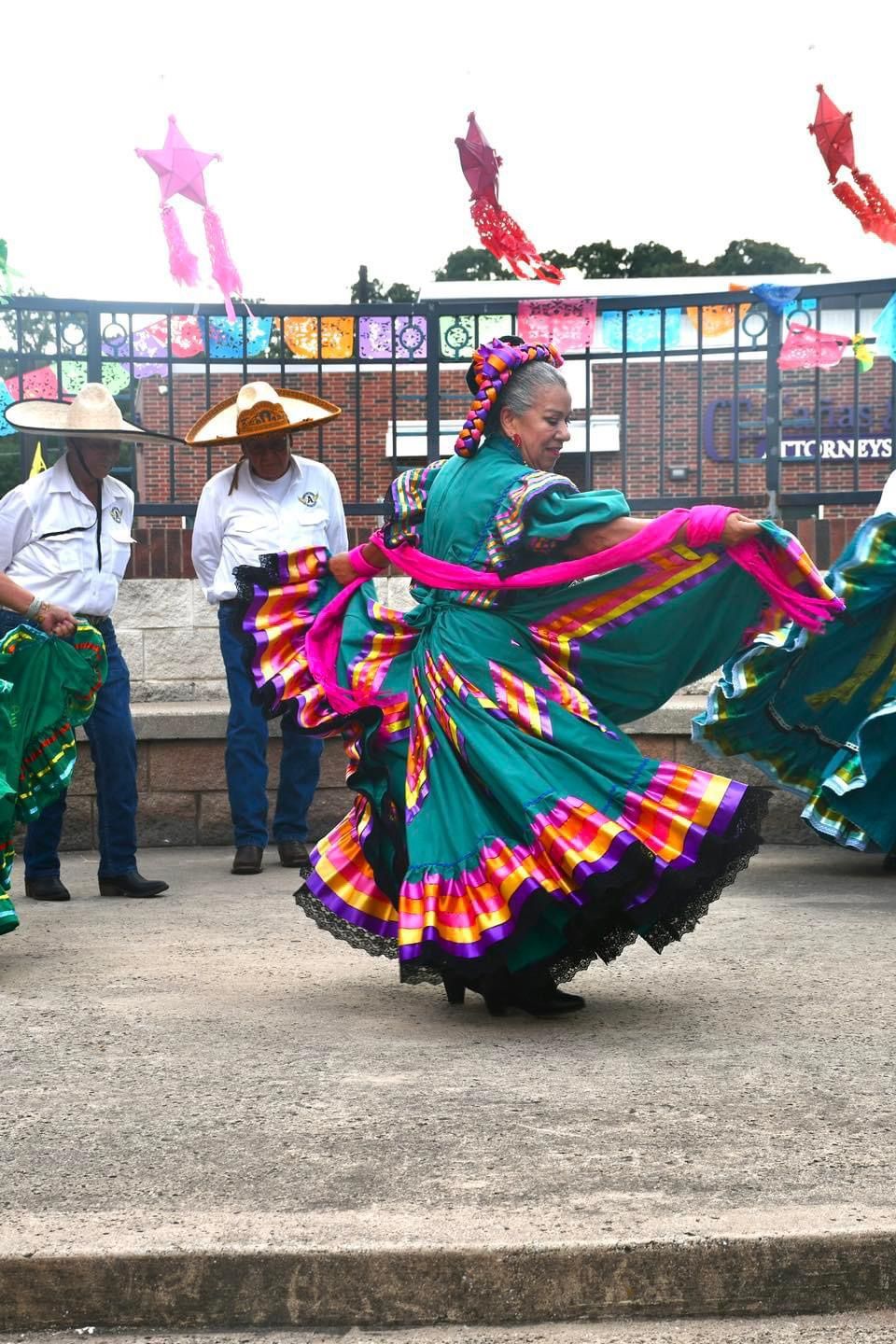 Festival del D\u00eda de los Muertos 