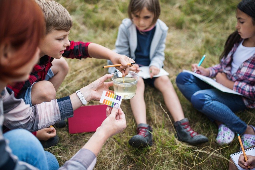 Outdoor Learning Conference 2025