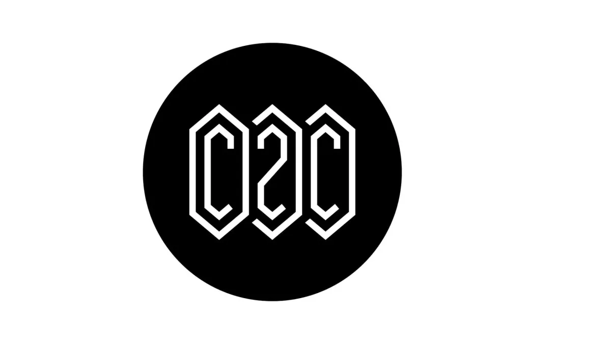 C2C, Holseek, Max Mash, Domenico Torti in Paris