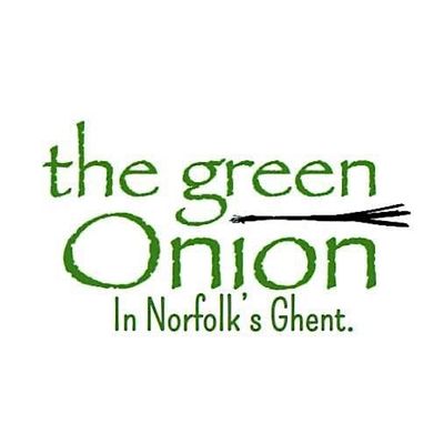The Green Onion