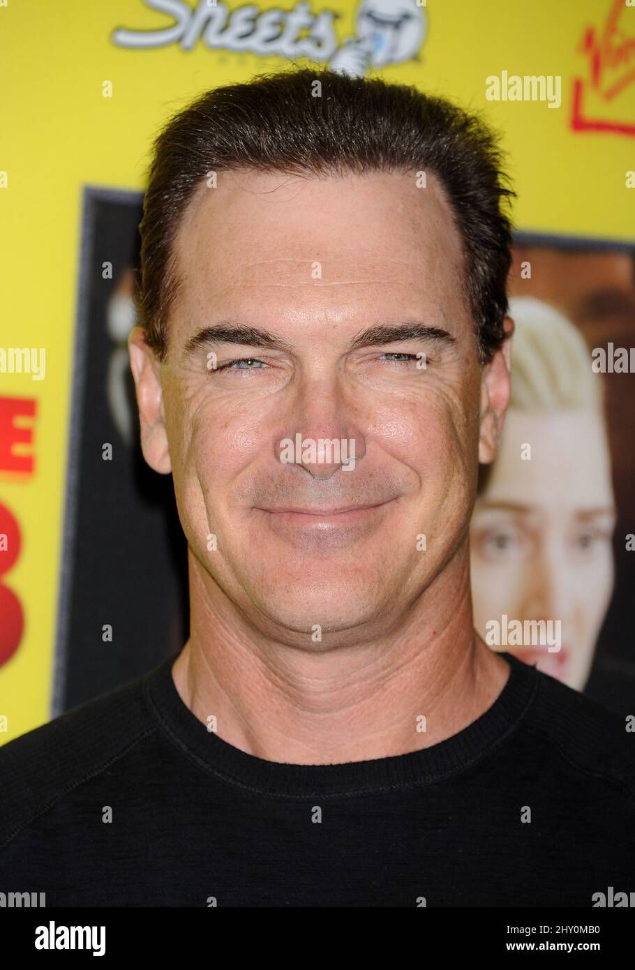 Patrick Warburton (Theater)