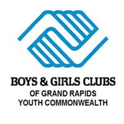 Boys & Girls Clubs of Grand Rapids Youth Commonwealth