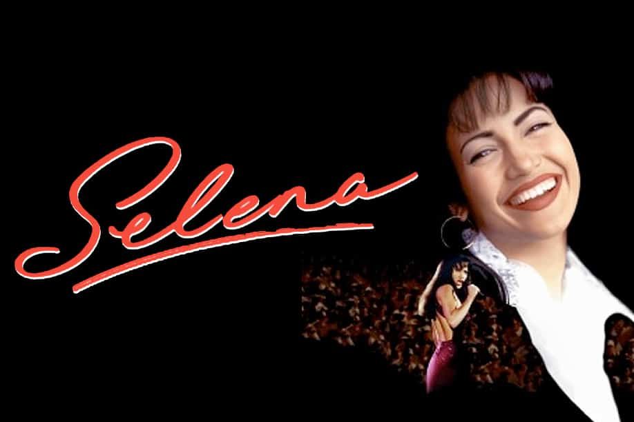 Paramount Film Series: Selena