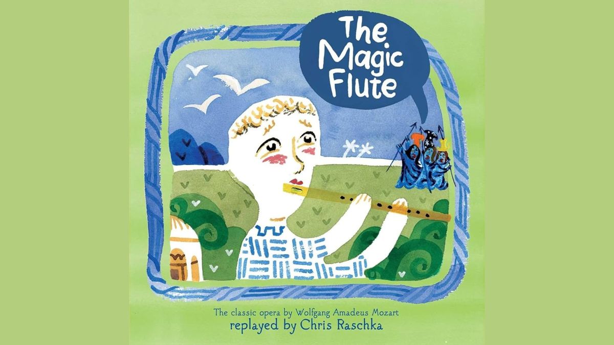The Magic Flute for Kids