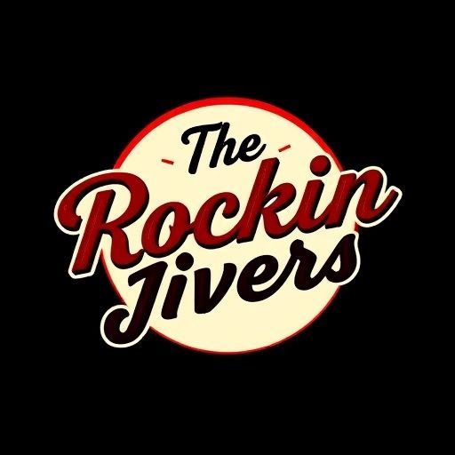 the rocking jivers 