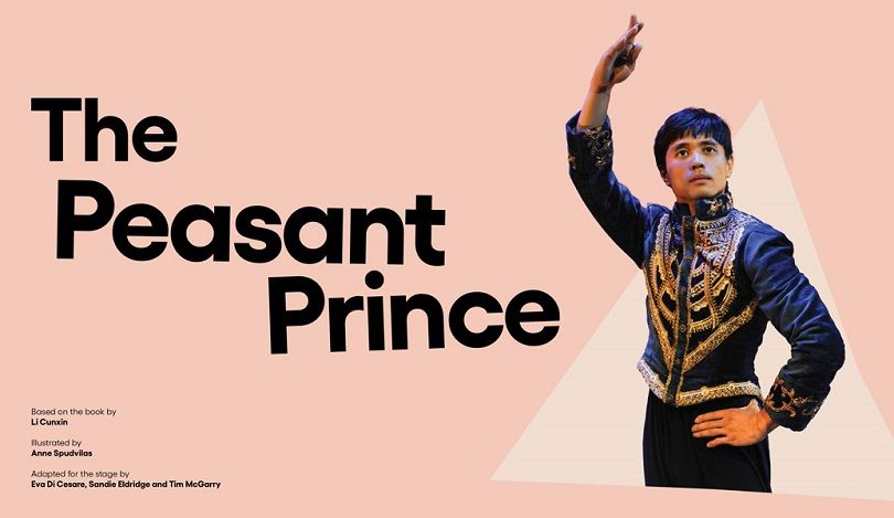 The Peasant Prince