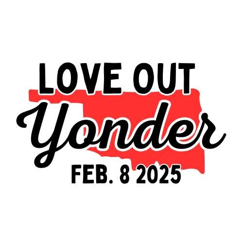 Love Out Yonder