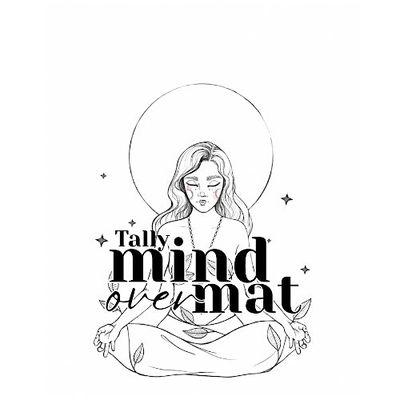 Tally Mind over Mat