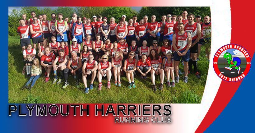 Plymouth Harriers Autumn 5, 2024