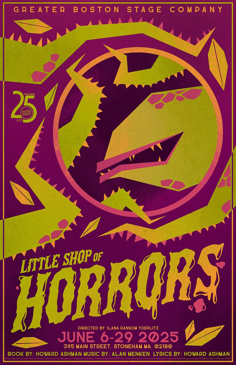 Little Shop Of Horrors