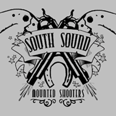 South Sound Mounted Shooters